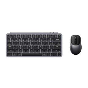 Keychron B1 Pro Keyboard and BM24 Mouse Wireless Combo