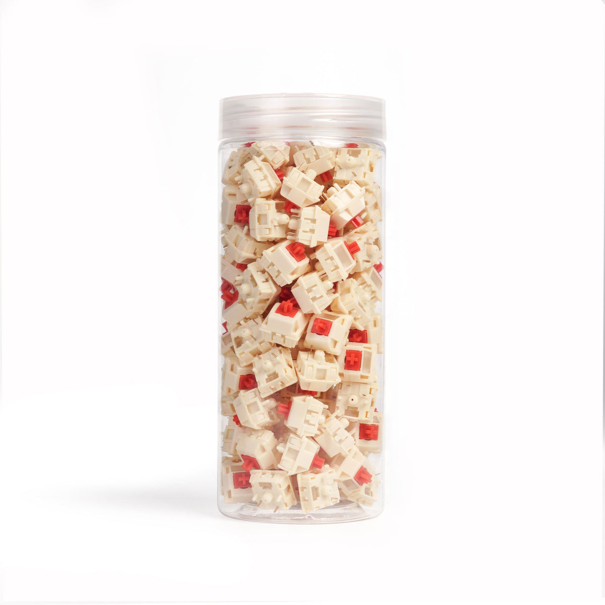 Keychron Silk POM Switch
