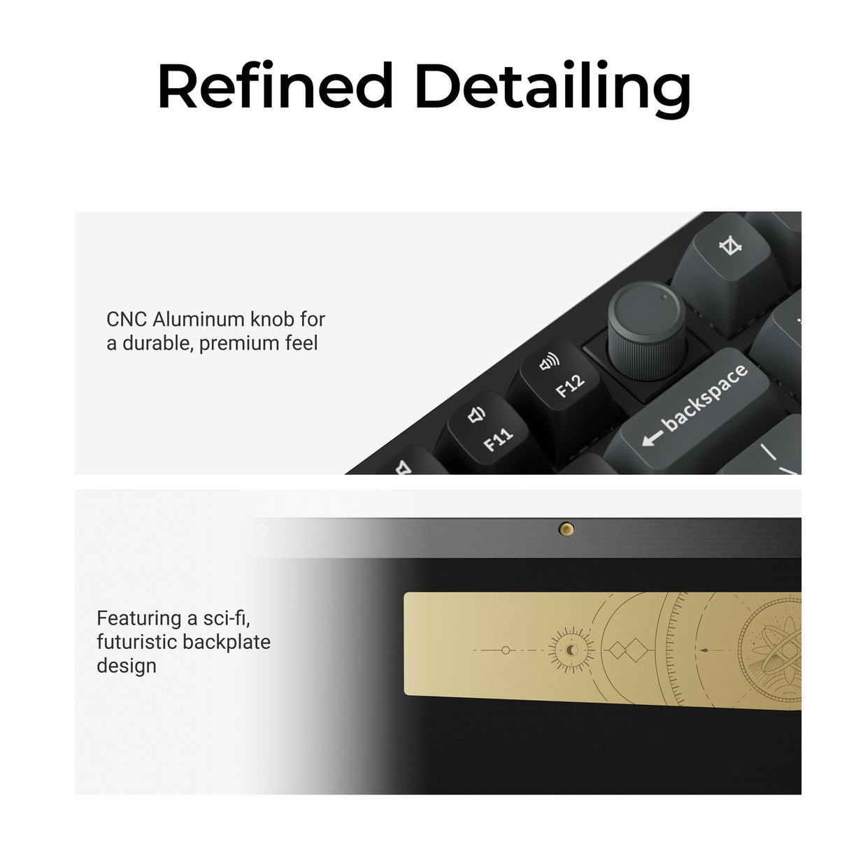 Q3 Ultra Refined Detailing