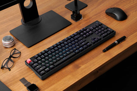 Best Mechanical Keyboard for Office Work: Choosing the Right Layout for What You Actually Do