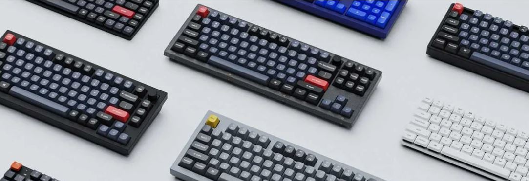 Nz Keyboard Best Mechanical Keyboards in NZ: A Buyer's Guide for 2026 – Keychron ...