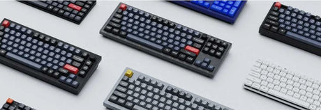 Best Mechanical Keyboards in NZ: A Buyer's Guide for 2026