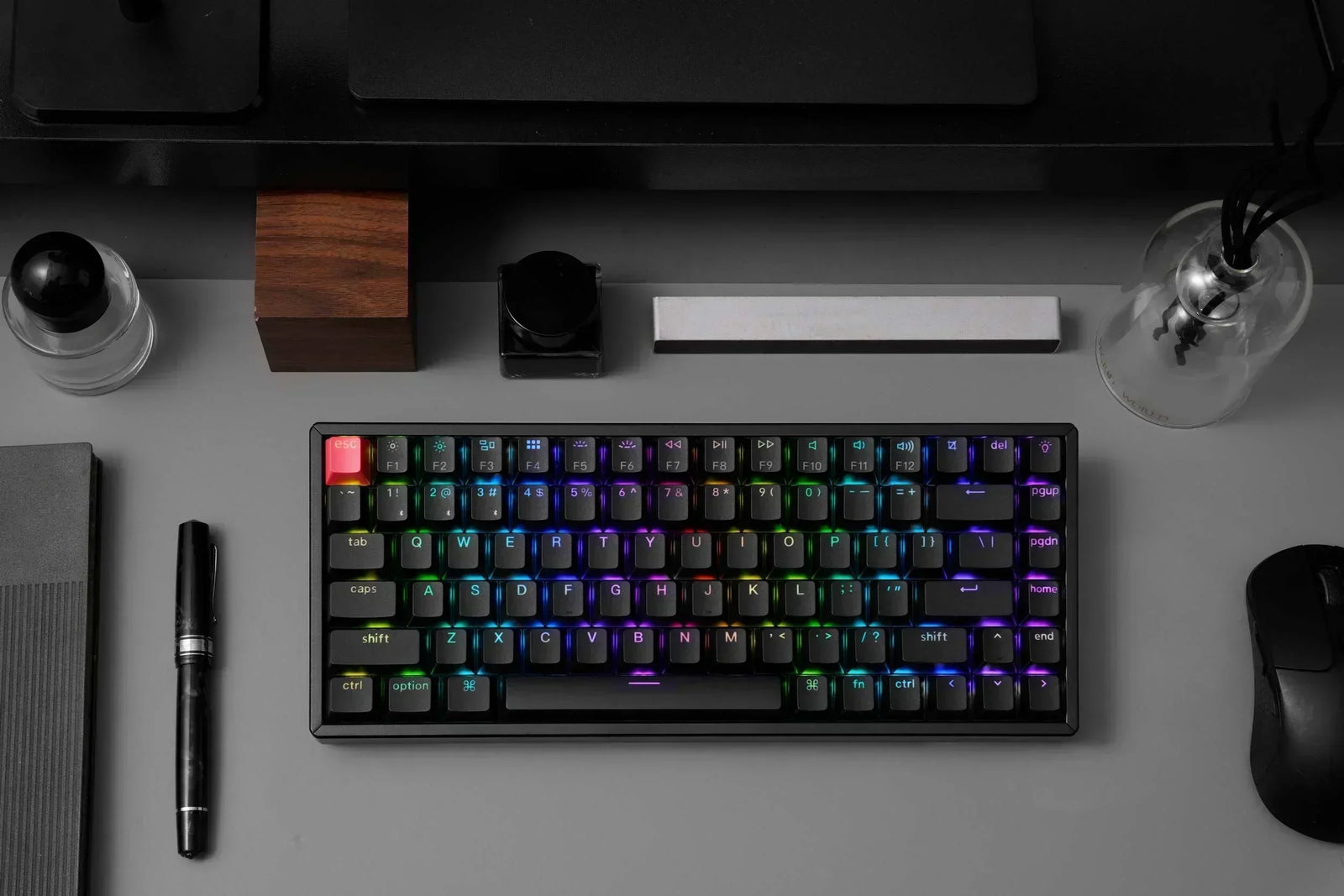 Why the Keychron K2 QMK is the Perfect Keyboard for You