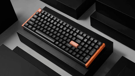 Is the Keychron K4 HE magnetic switch the Ideal Keyboard for You?