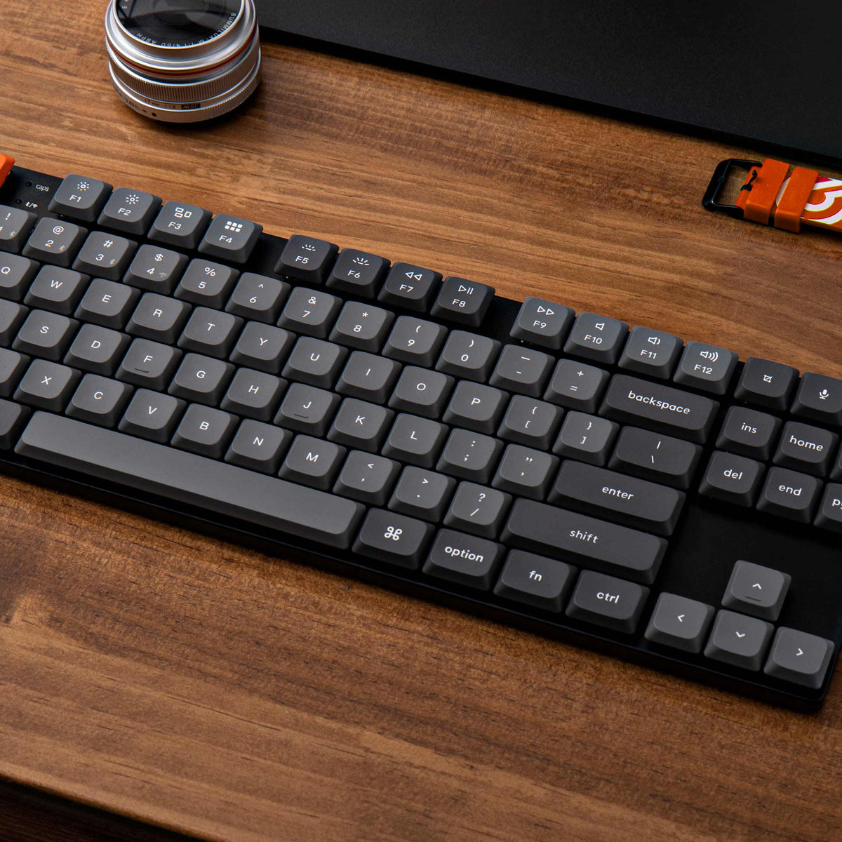Nz Keyboard Low Profile Mechanical Keyboards — What They Are and Who They Suit ...