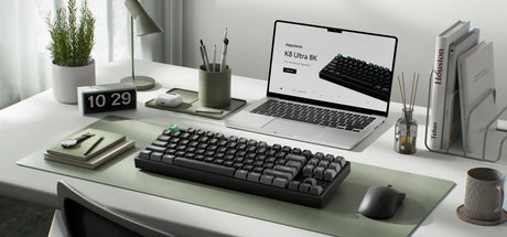 Best Mechanical Keyboard for Mac Users: Which Keychron Range Actually Fits Your Setup