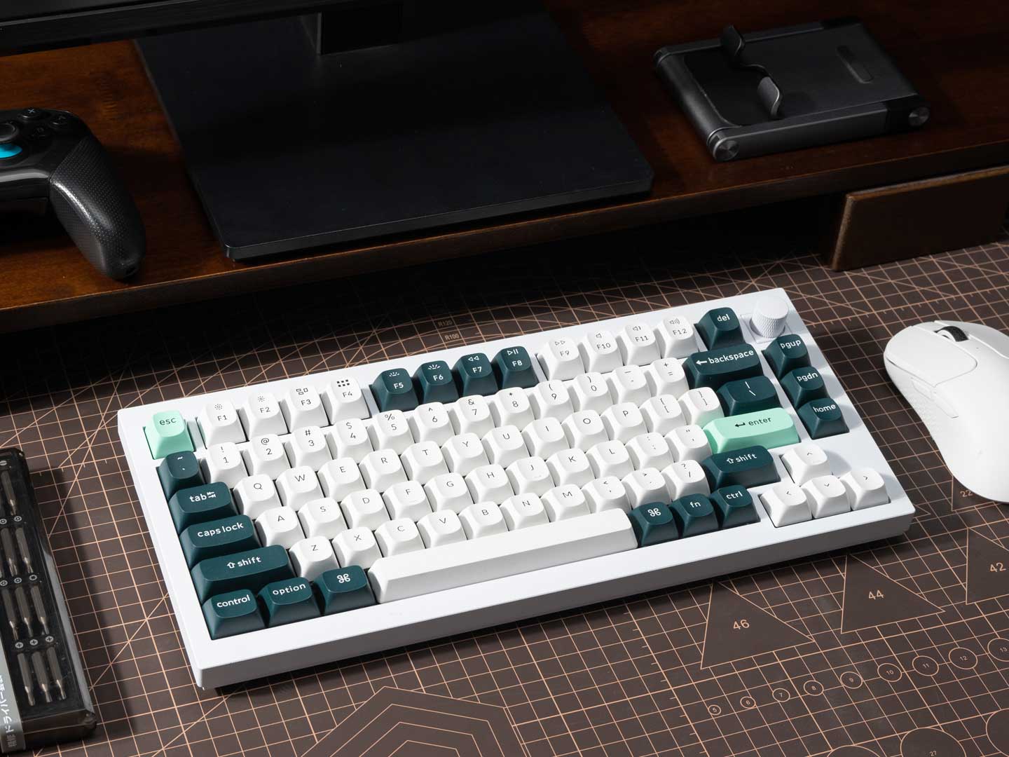 Top Rated Gaming Keyboards in New Zealand: What the Ratings Actually Tell You
