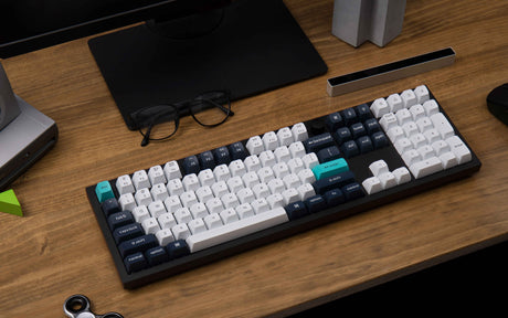 Why the Keychron Q6 Max Stands Out Among Mechanical Keyboards