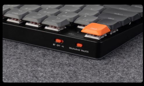 Is a Keychron Low Profile Keyboard Right for You?