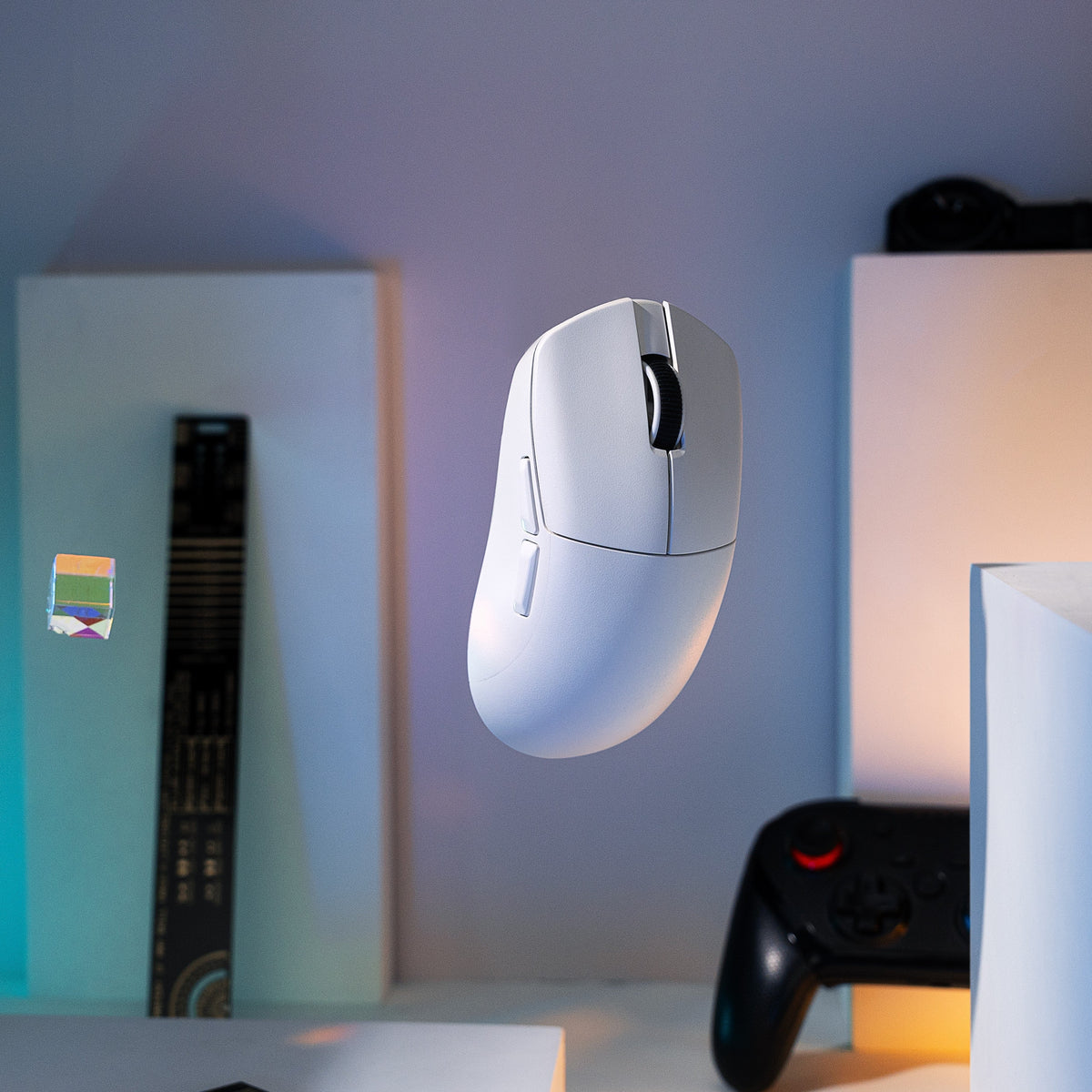 The 3 Best White Gaming Mouse from Keychron – Keychron New Zealand