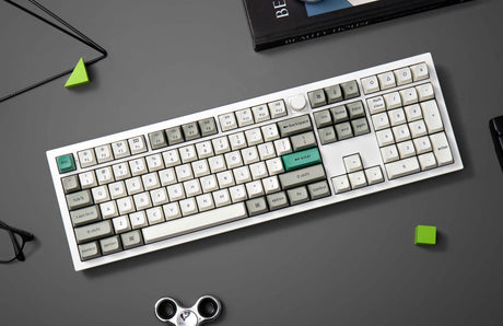 How a Wireless Gaming Keyboard Boosts Your Gaming Experience