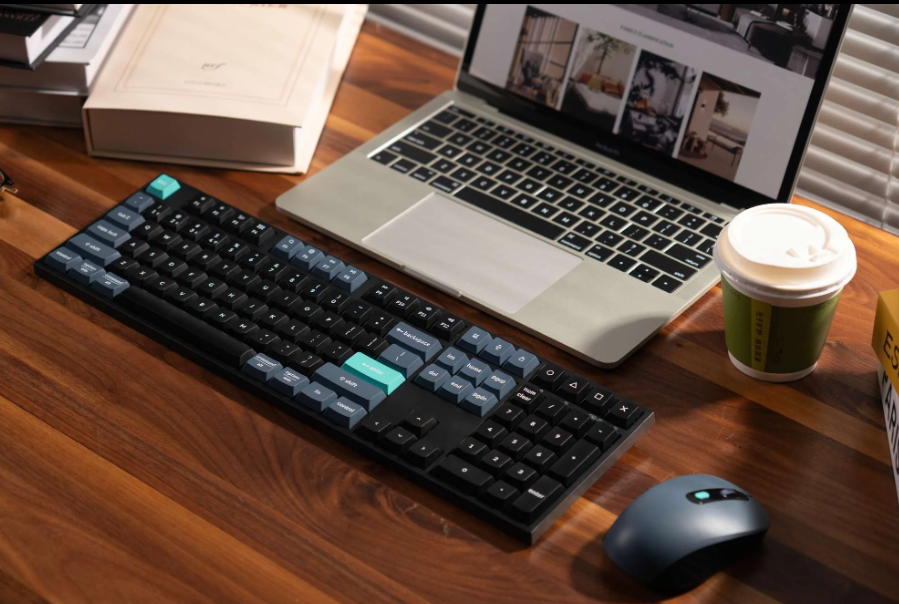 Gaming Keyboard and Mouse Combo NZ: What Actually Matters When Pairing Your Setup