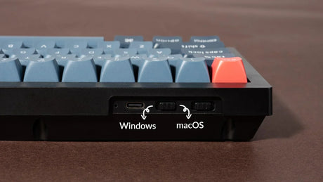 Wireless Mechanical Keyboard for Mac: What Genuinely Matters Before You Buy