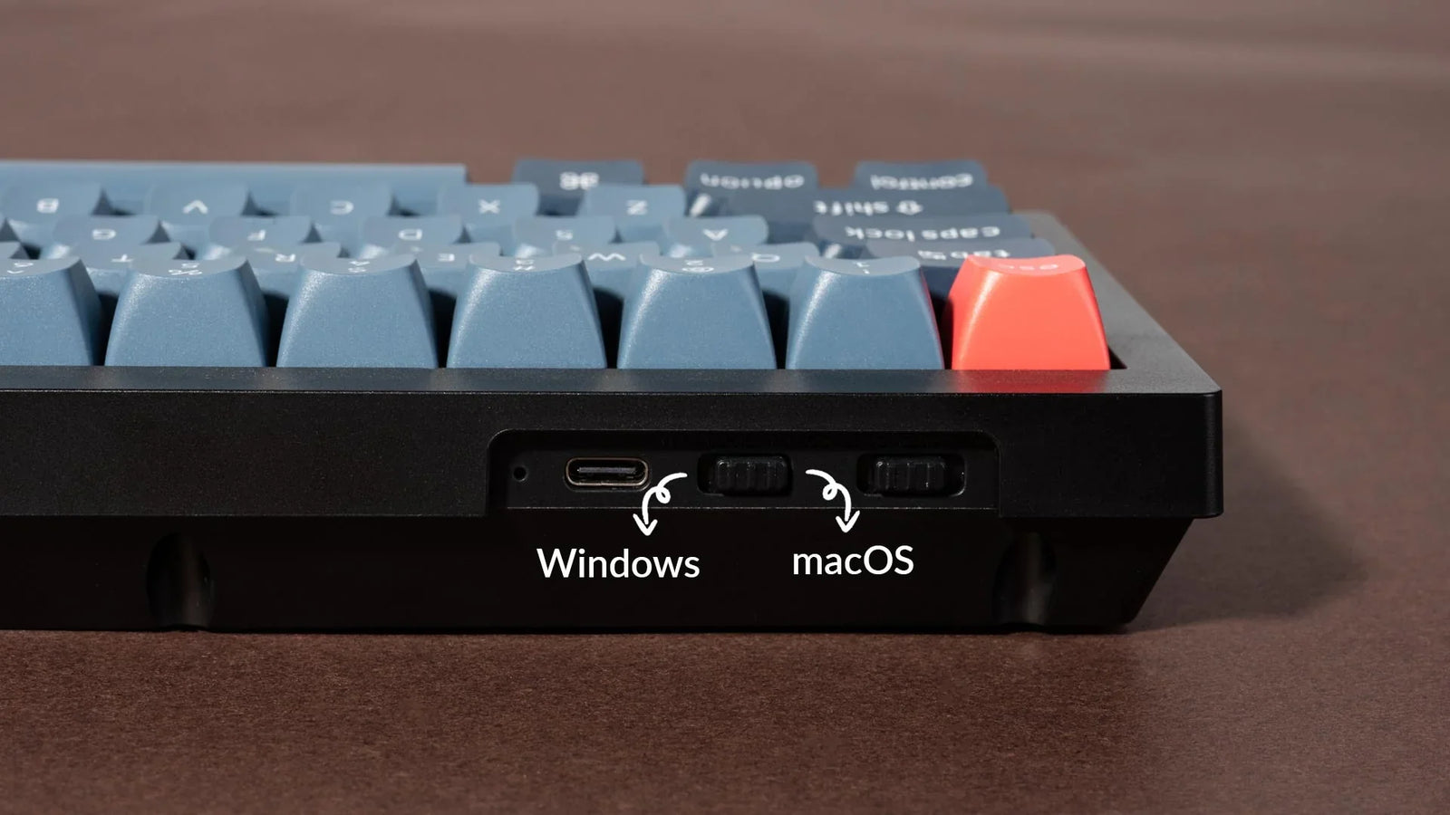 Wireless Mechanical Keyboard for Mac: What Genuinely Matters Before You Buy