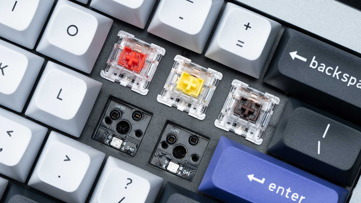Mechanical Keyboard Maintenance Tips: What Actually Extends Its Life