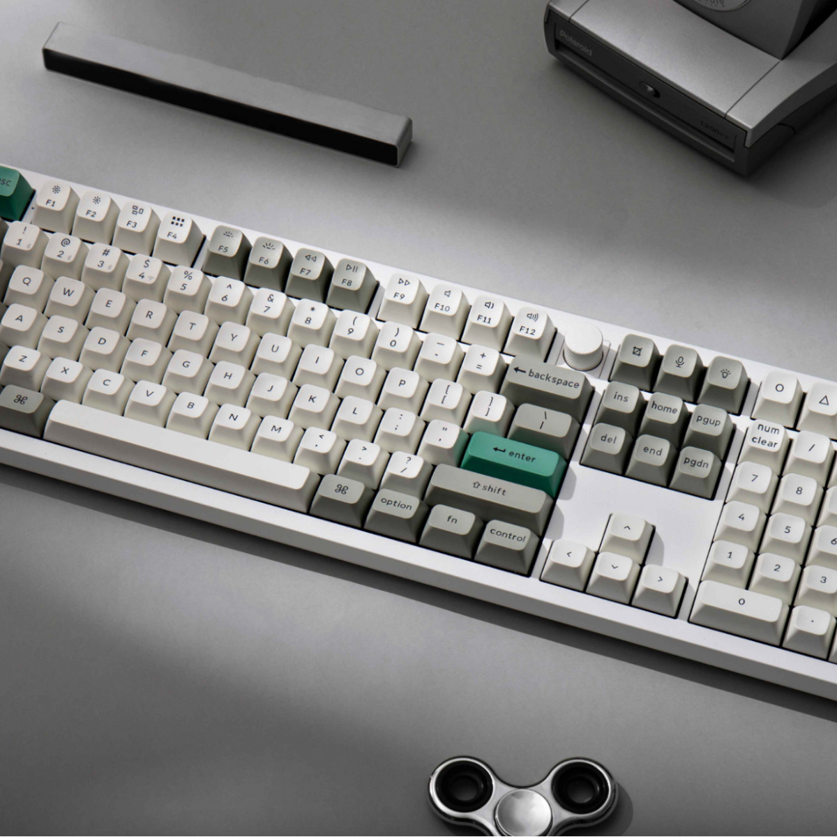 5 Best Full Size Mechanical Keyboards From Keychron – Keychron New Zealand
