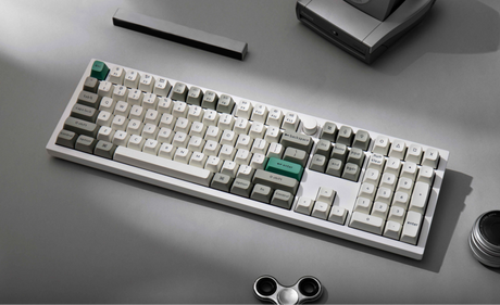 Best Full Size Mechanical Keyboards