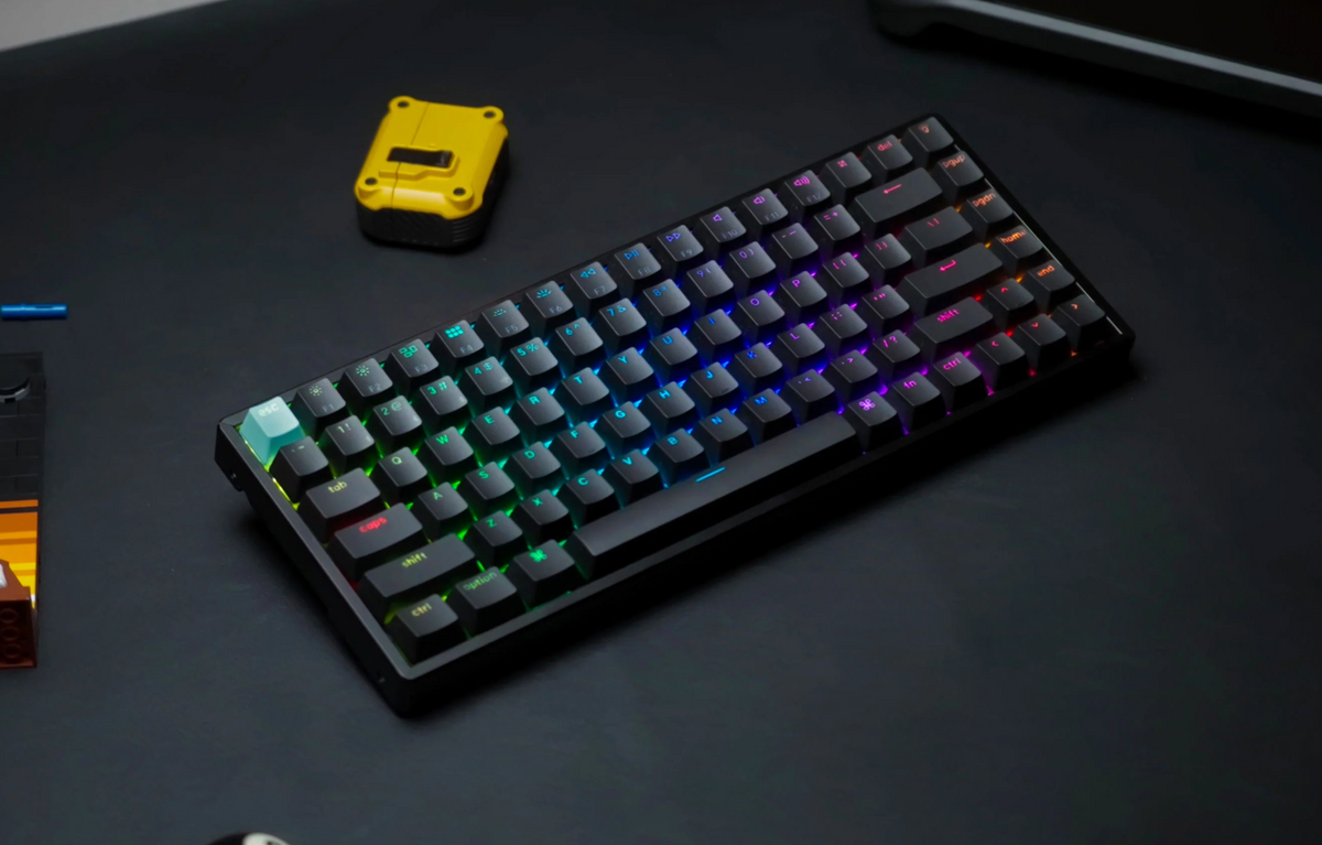 Nz Keyboard Best 75% Keyboard Layouts for Your Typing Setup – Keychron New Zealand