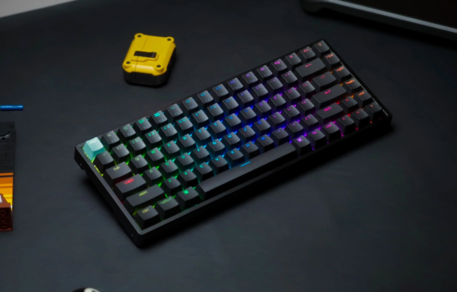 Best 75% Keyboard Layouts for Your Typing Setup – Keychron New Zealand