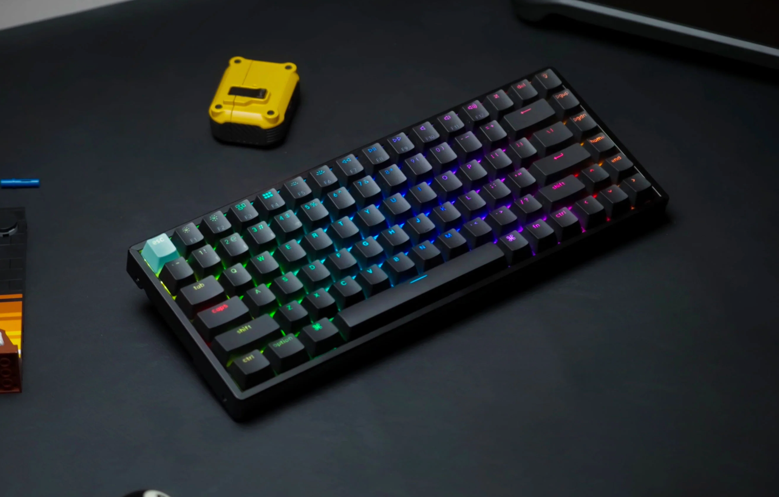 Best 75% Keyboard Layouts for Your Typing Setup