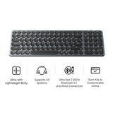 Keychron B4 Pro Iconic Features