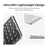 Keychron B4 Pro Ultra-lightweight Design