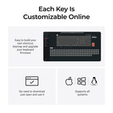 Keychron C2P 8K Launcher Customization