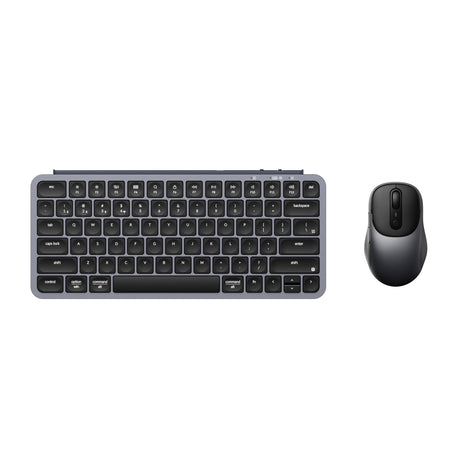Keychron B1 Pro Keyboard and BM24 Mouse Wireless Combo