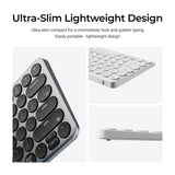 Keychron B3 Pro Ultra-Slim Wireless Keyboard