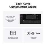 Keychron B31 Launcher Customization
