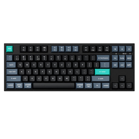 Keychron B33 Wireless Keyboard Deep Black