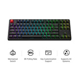 Keychron C3 PRO 8K Iconic Features