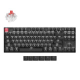 Keychron K8 QMK Wireless Mechanical Keyboard (Version 2)