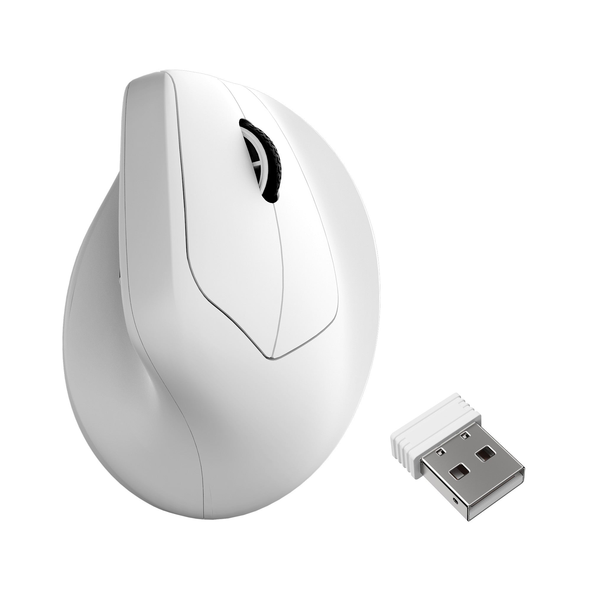 Keychron M5 Wireless Ergonomic Mouse – Keychron New Zealand