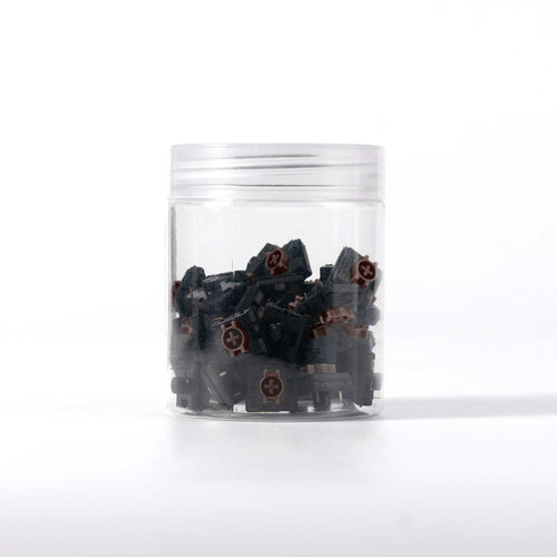 Keychron Milk POM Low Profile Switch