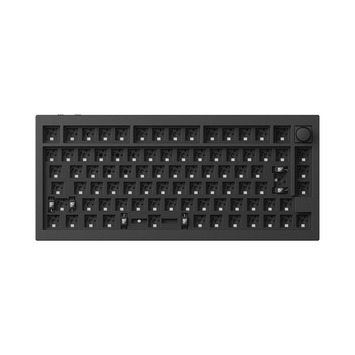 Keychron Q1 Max QMK/VIA Wireless Custom Mechanical Keyboard