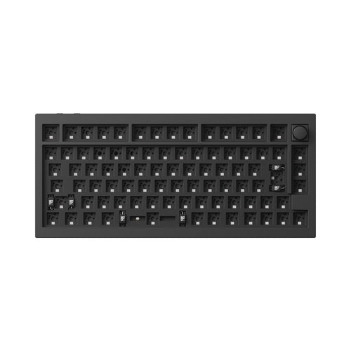 Keychron Q1 Max QMK/VIA Wireless Custom Mechanical Keyboard