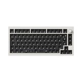 Keychron Q1 Max QMK/VIA Wireless Custom Mechanical Keyboard