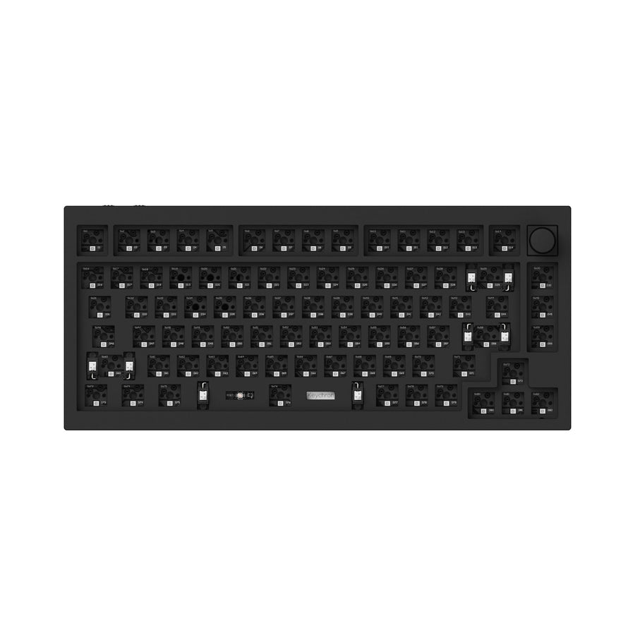 Keychron Q1 Pro QMK/VIA Wireless Custom Mechanical Keyboard