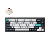 Sale! Keychron Q2 Max QMK/VIA Wireless Custom Mechanical Keyboard