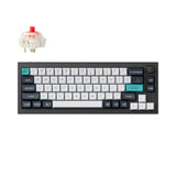 Sale! Keychron Q2 Max QMK/VIA Wireless Custom Mechanical Keyboard