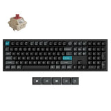 Keychron Q6 Ultra 8K Wireless Custom Mechanical Keyboard
