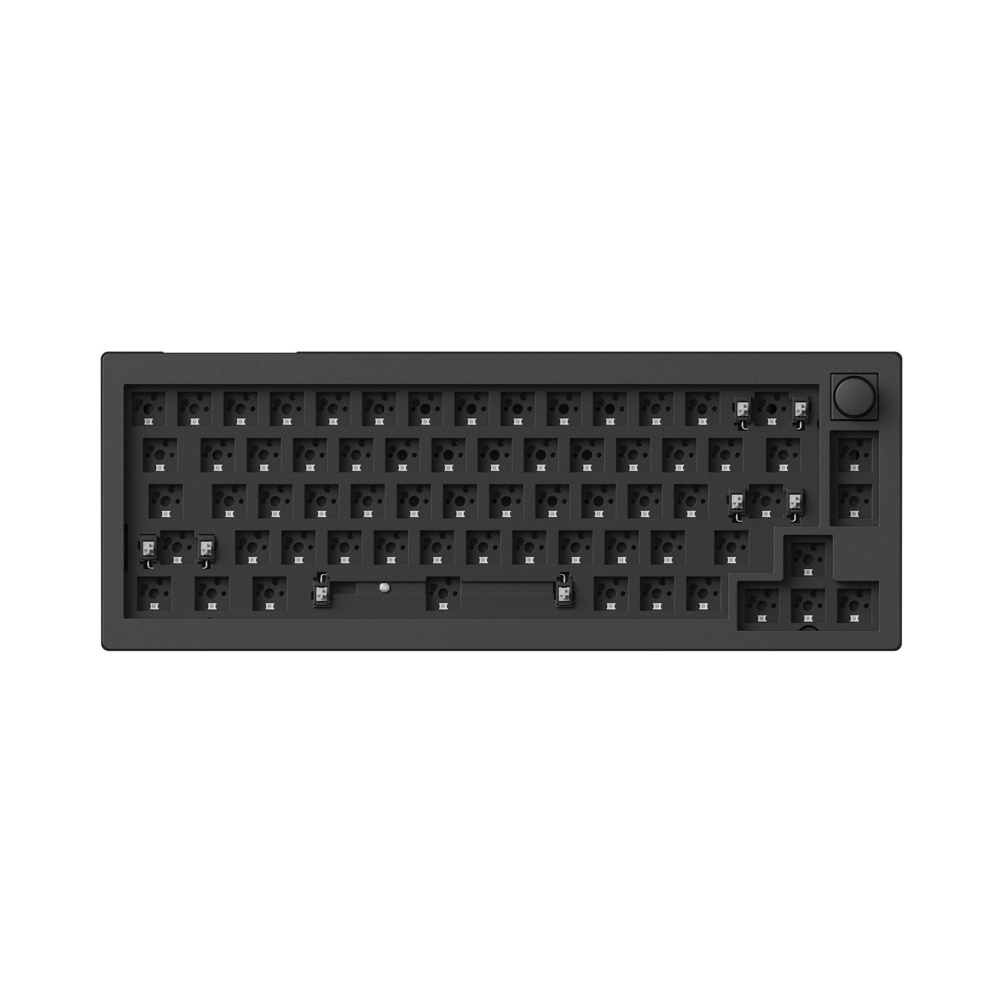 Keychron V2 Max QMK/VIA Wireless Custom Mechanical Keyboard