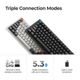 Keychron-Q6-Ultra-Triple-Connection-Modes