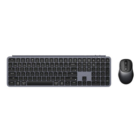 Keychron B6 Pro Keyboard and BM24 Mouse Wireless Combo