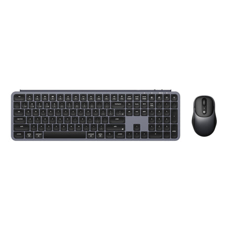 Keychron B6 Pro Keyboard and BM24 Mouse Wireless Combo