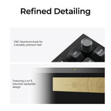 Keychron Q1 Ultra 8K Wireless Custom Mechanical Keyboard