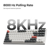 Q3 Ultra 8K Polling Rate