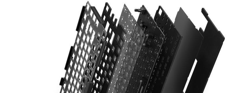 Enhanced Acoustic Foams