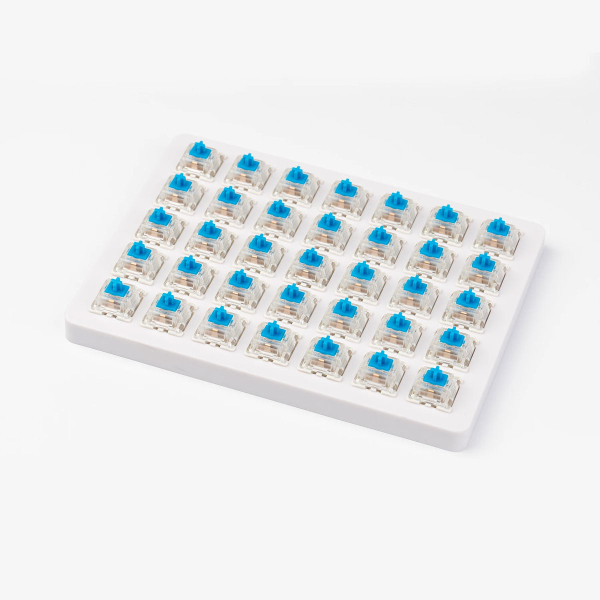 Gateron G Pro mechanical blue switch